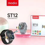 Modio ST12