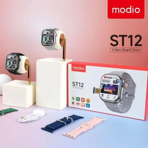 Modio ST12